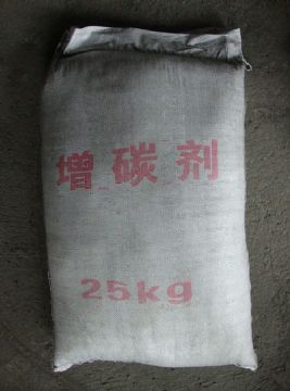 點擊查看詳細信息<br>標題：增碳劑 閱讀次數：2620